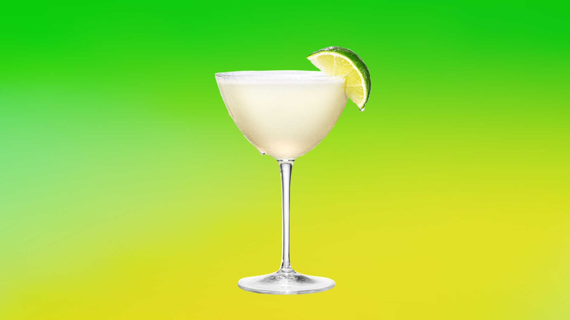 Malibu Daiquiri