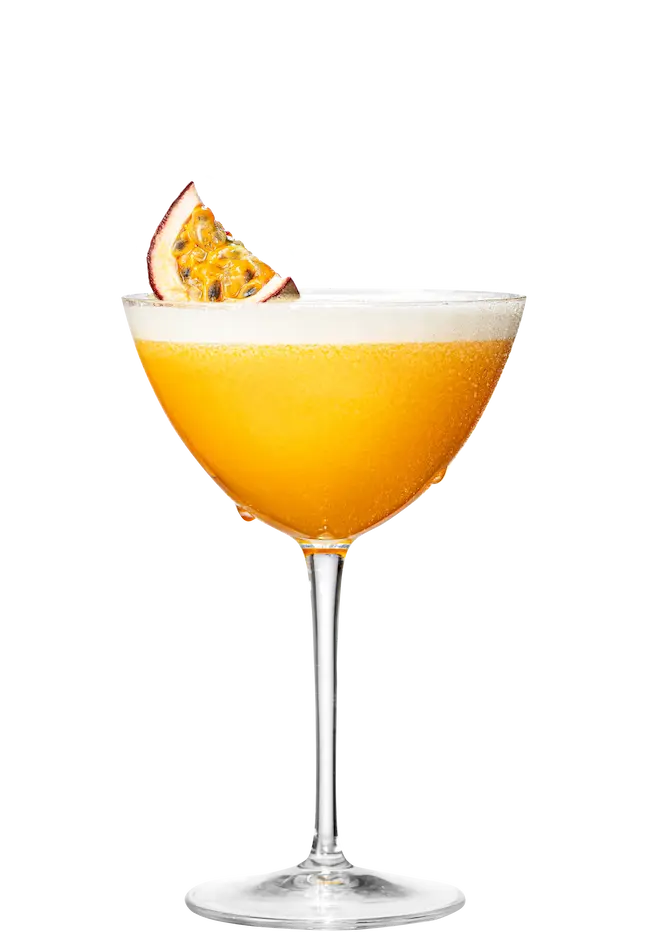 Malibu pornstar martini