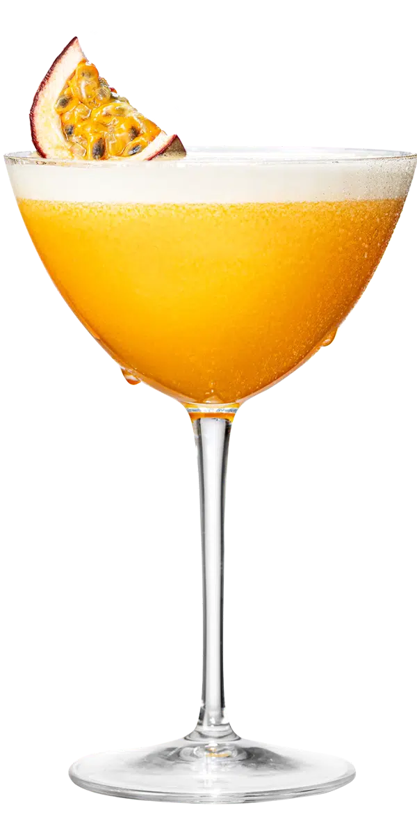 Malibu pornstar martini