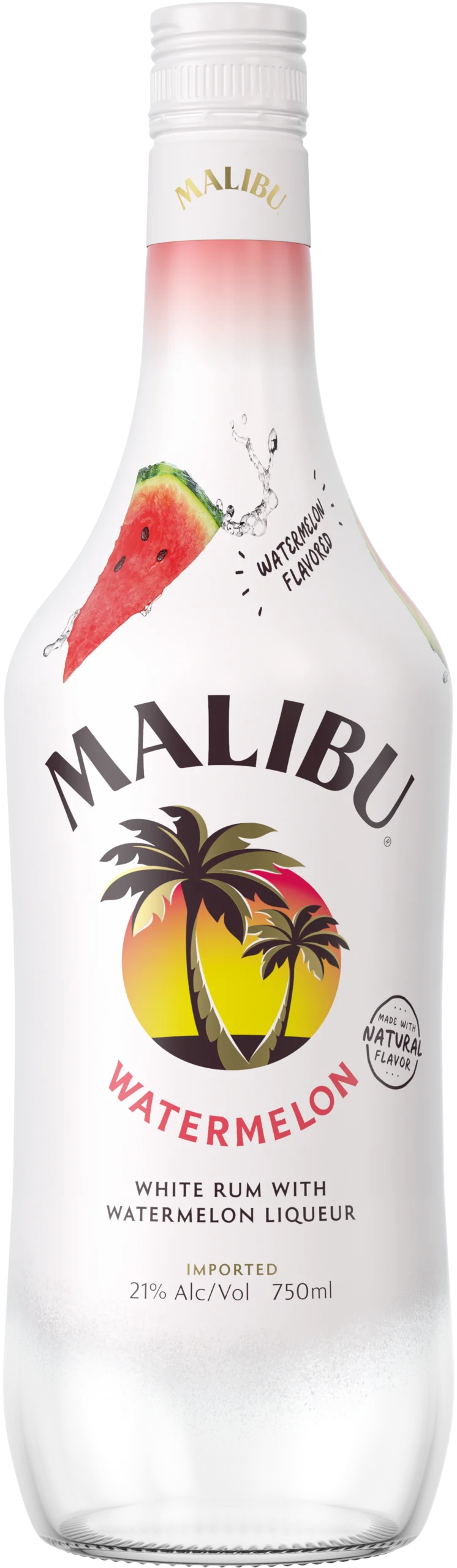 Malibu Cans View Our Full Range Of Malibu RTD And Splash Cans