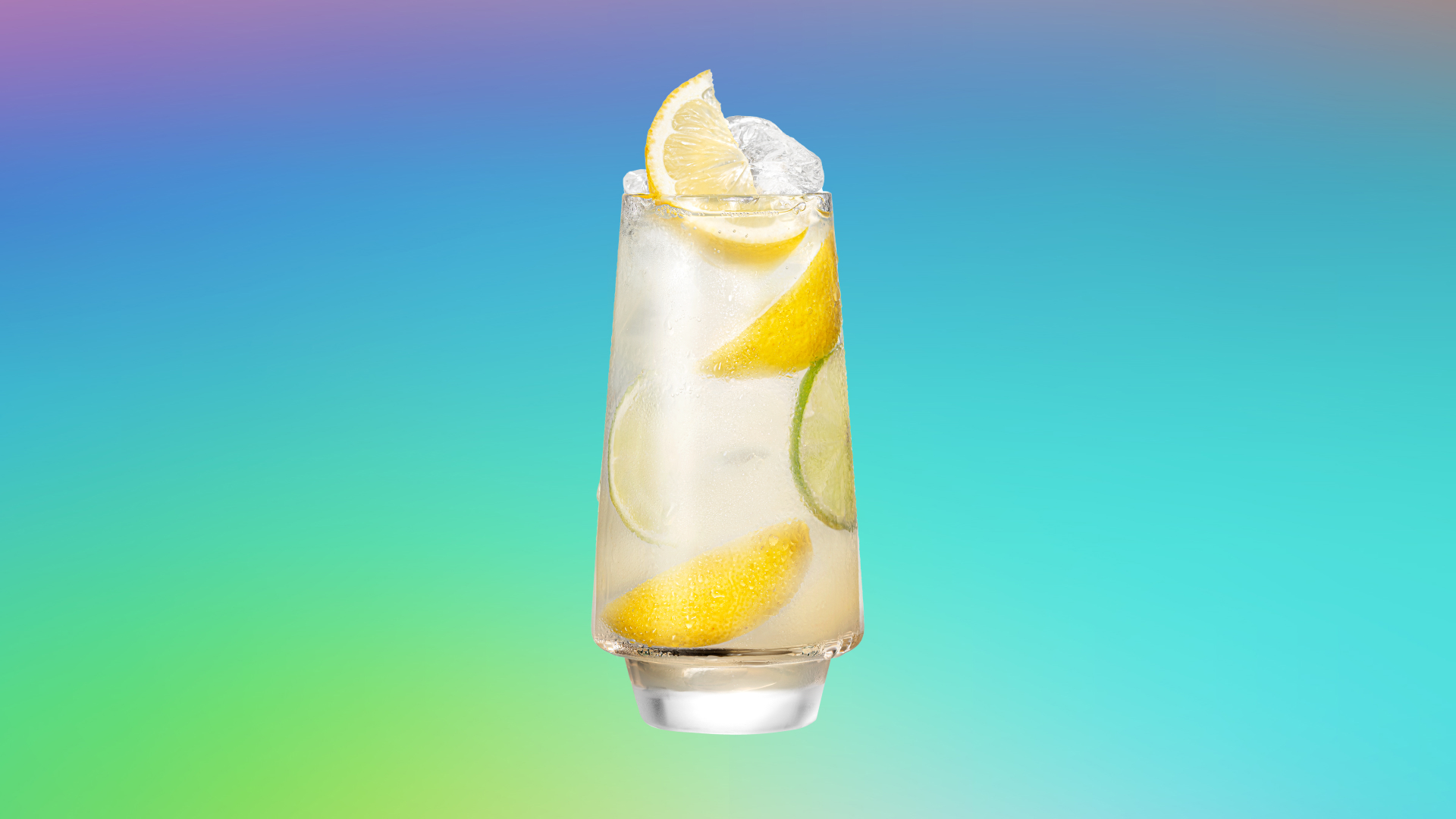 Malibu Lemonade