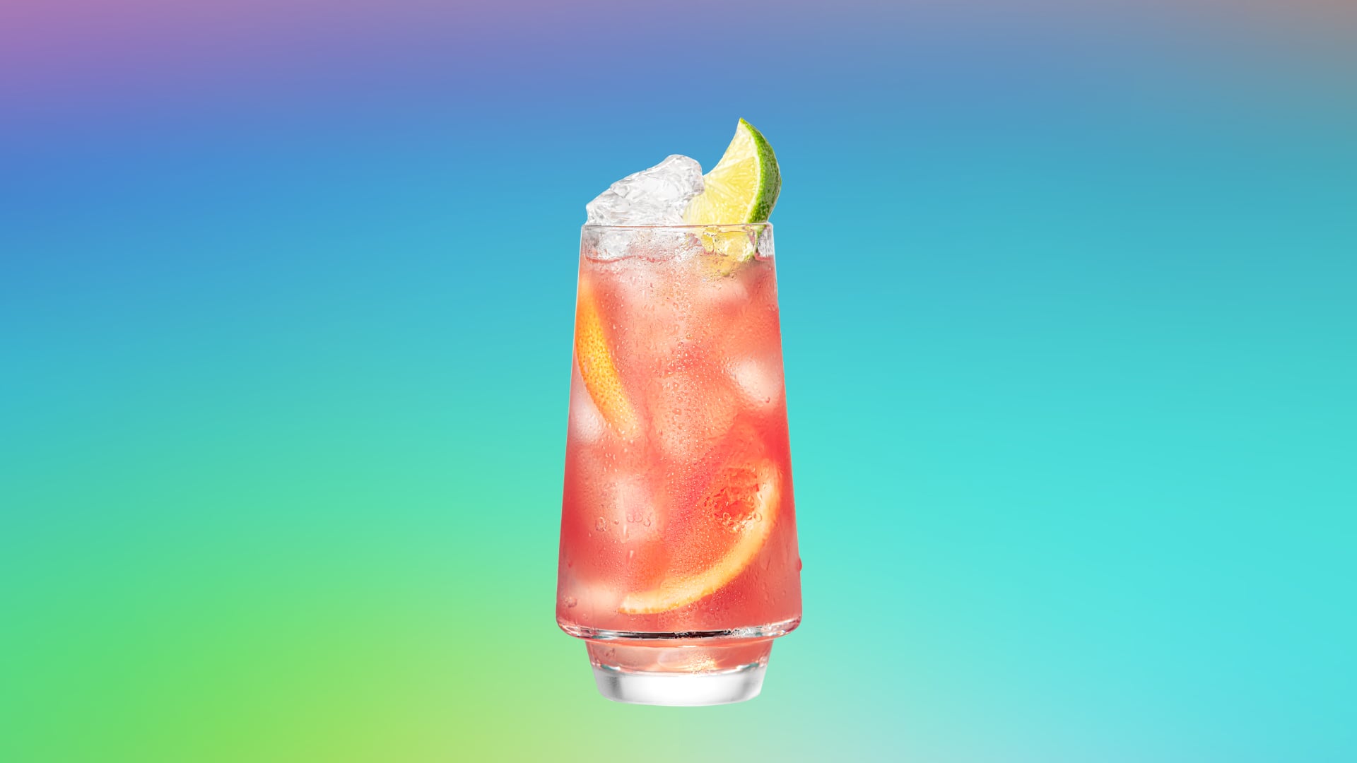 Malibu Twisted Pink