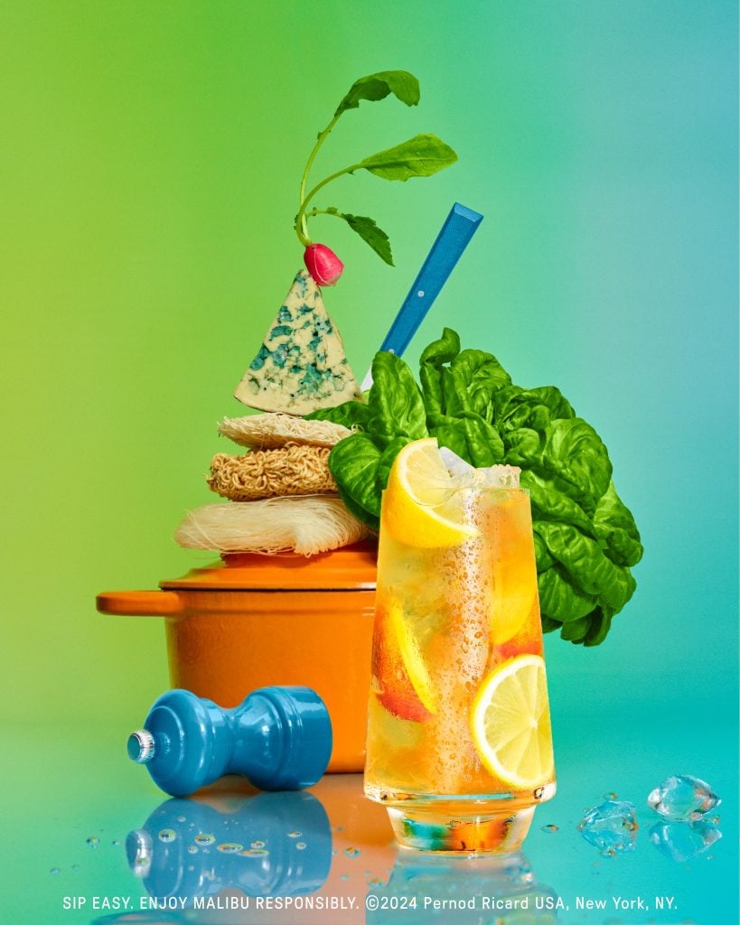 Malibu Official Site - Malibu Drinks and Products | Malibu ES