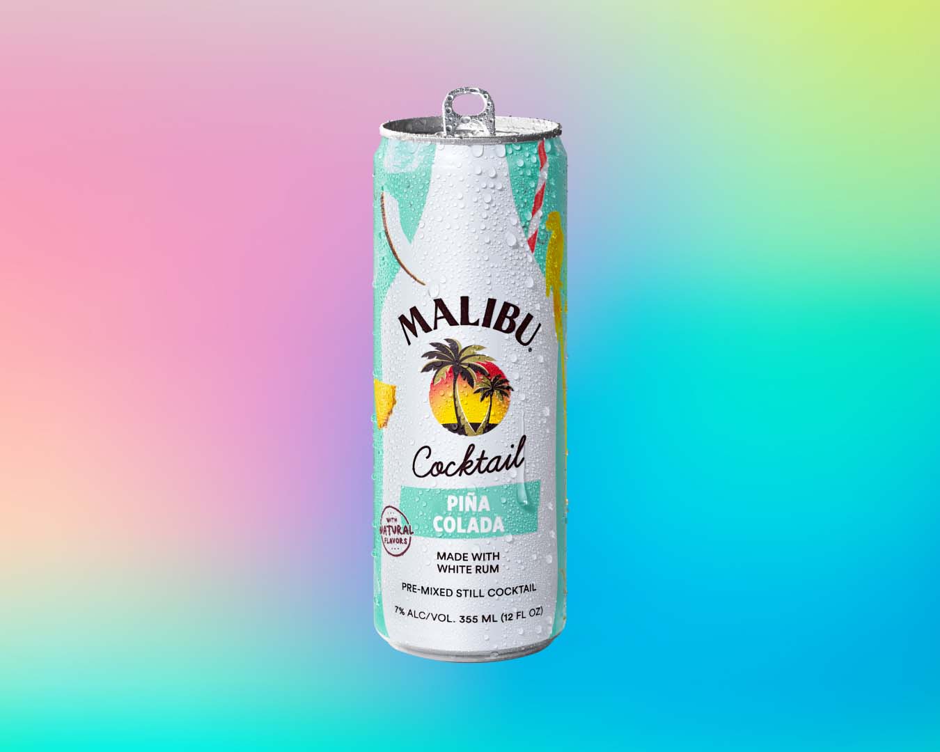 Malibu Summer Malibu Drinks