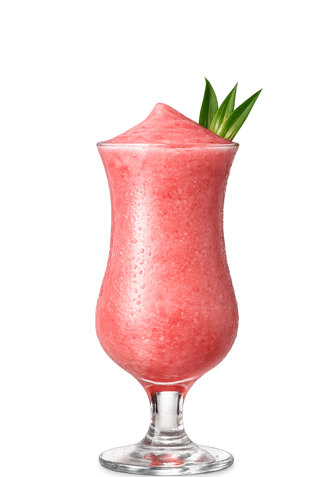 Malibu Pink Colada