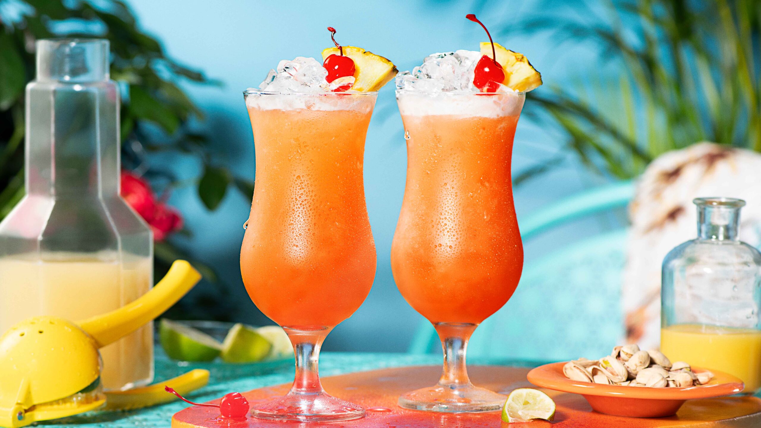 Malibu Bahama Mama