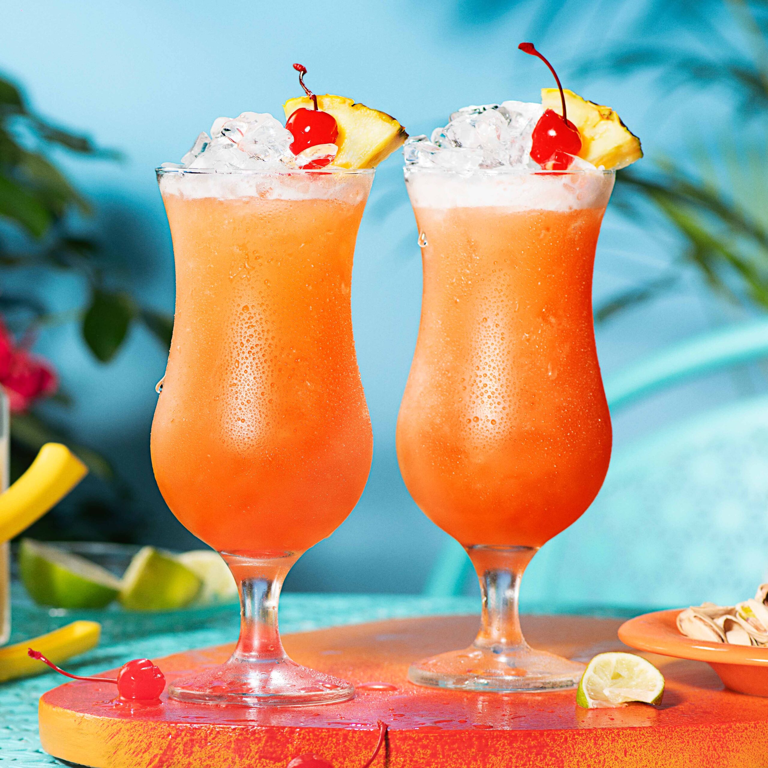 Malibu Bahama Mama